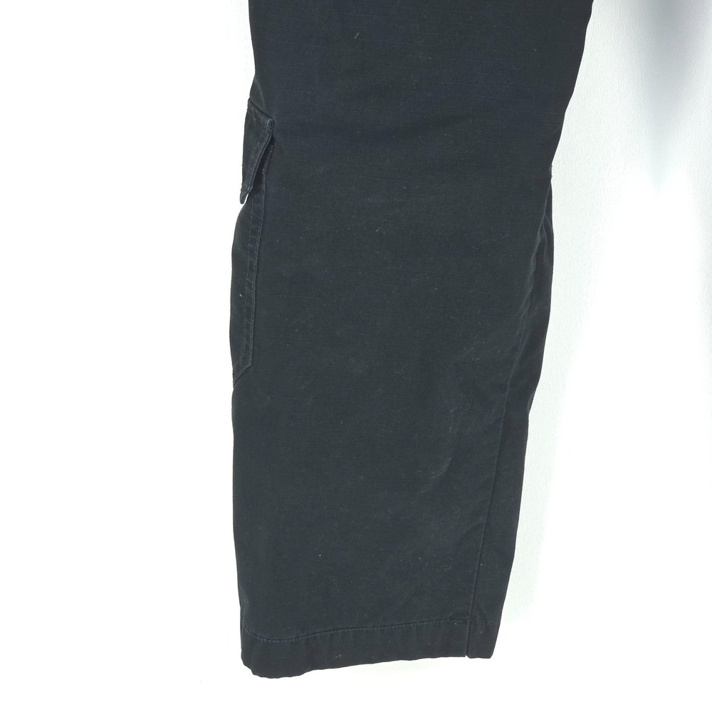 5.11 Tactical Pants Womens 14 Black Stretch Regular Tactical Workwear Utility - Picture 16 of 16